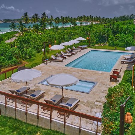 Selectum Hacienda Punta Cana Ngoại thất bức ảnh