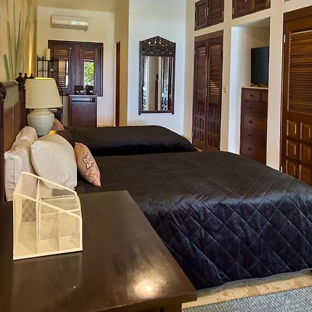 Selectum Hacienda Punta Cana Ngoại thất bức ảnh
