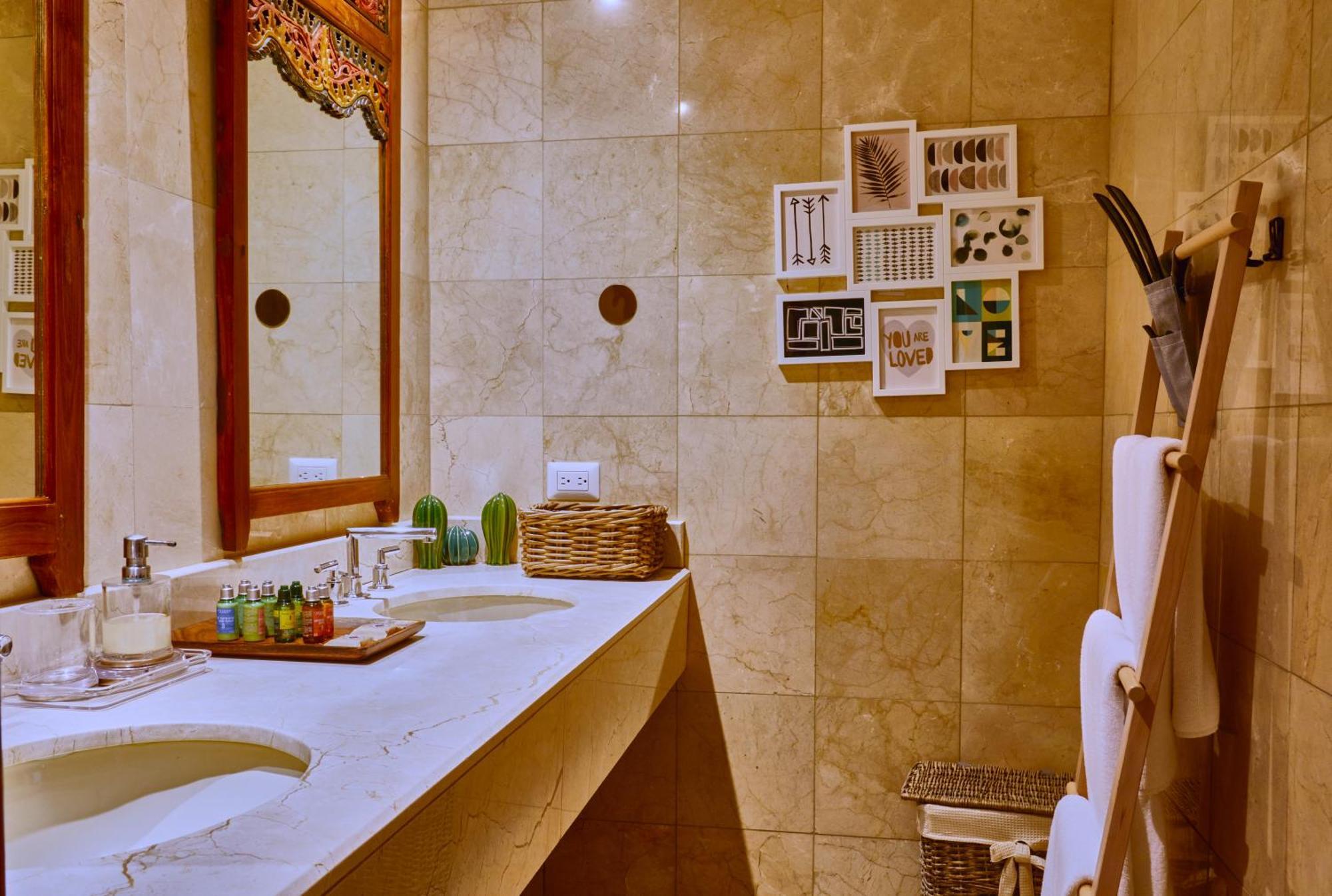 Selectum Hacienda Punta Cana Ngoại thất bức ảnh