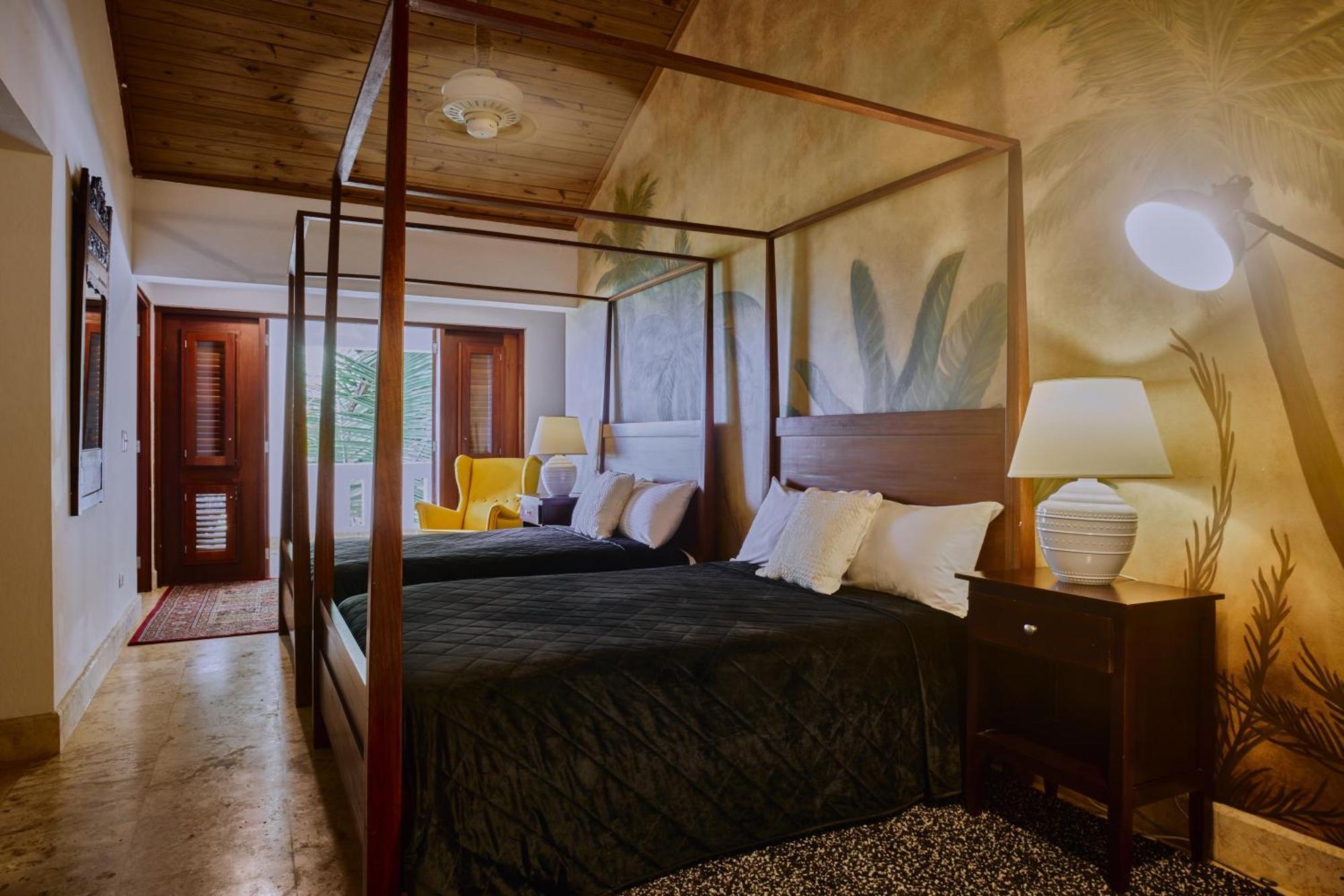 Selectum Hacienda Punta Cana Ngoại thất bức ảnh