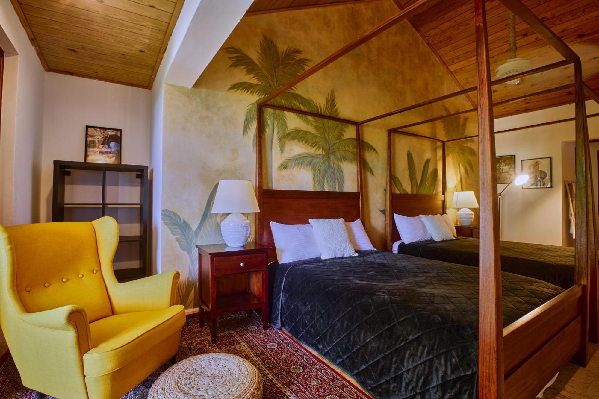 Selectum Hacienda Punta Cana Ngoại thất bức ảnh