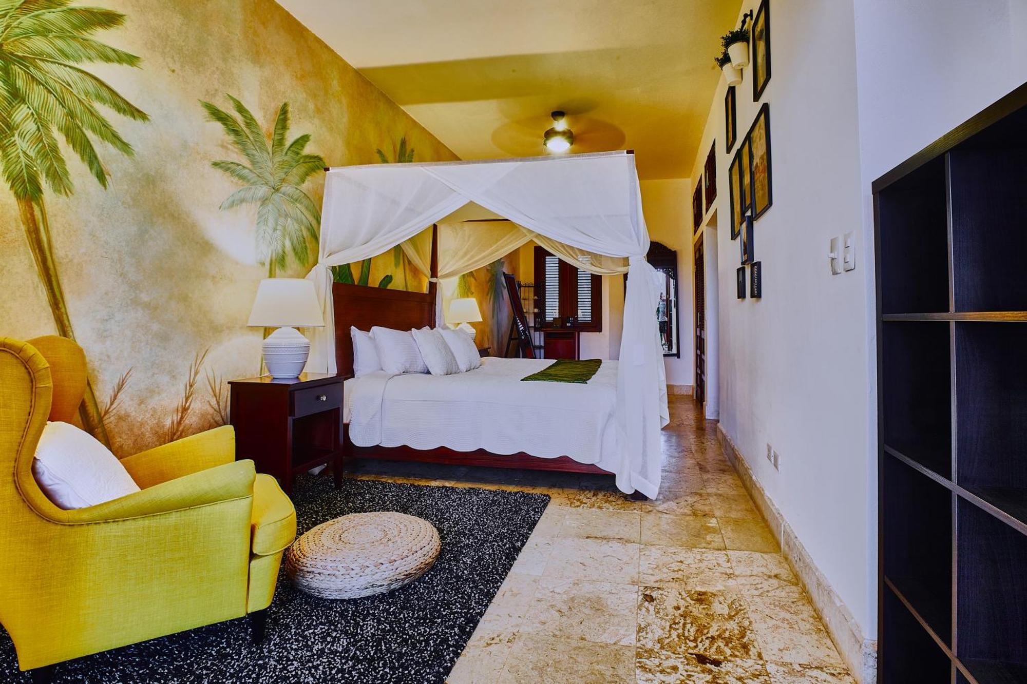 Selectum Hacienda Punta Cana Ngoại thất bức ảnh