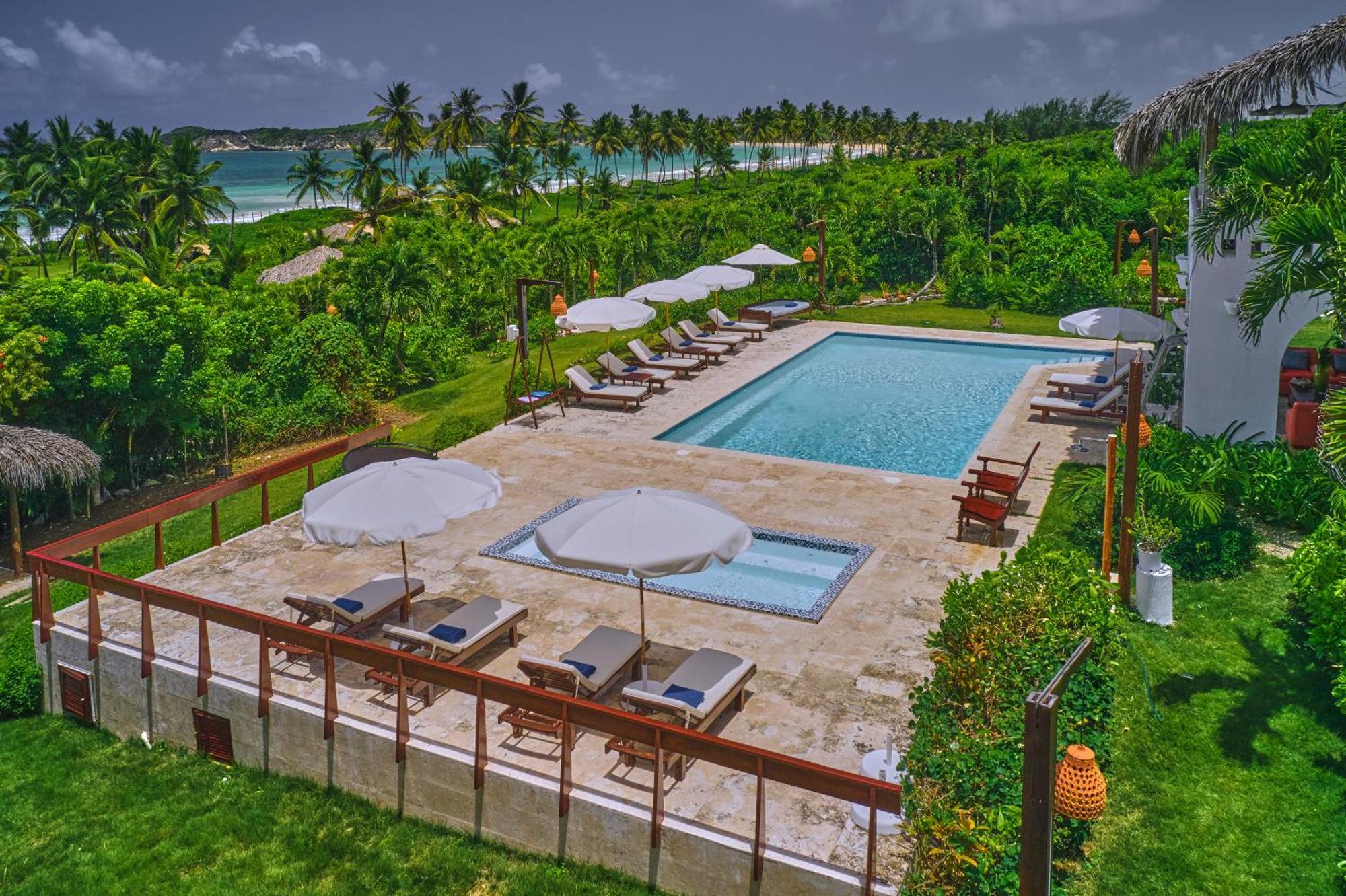 Selectum Hacienda Punta Cana Ngoại thất bức ảnh