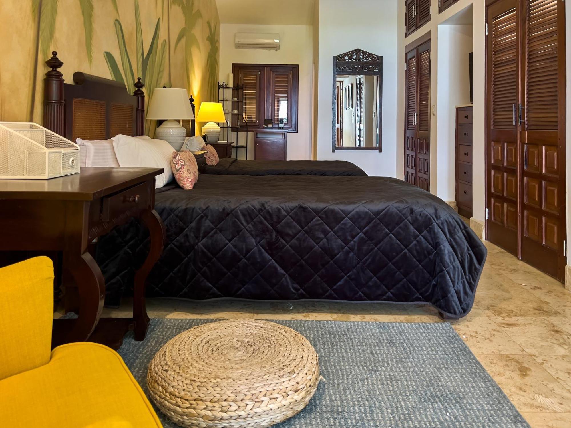 Selectum Hacienda Punta Cana Ngoại thất bức ảnh