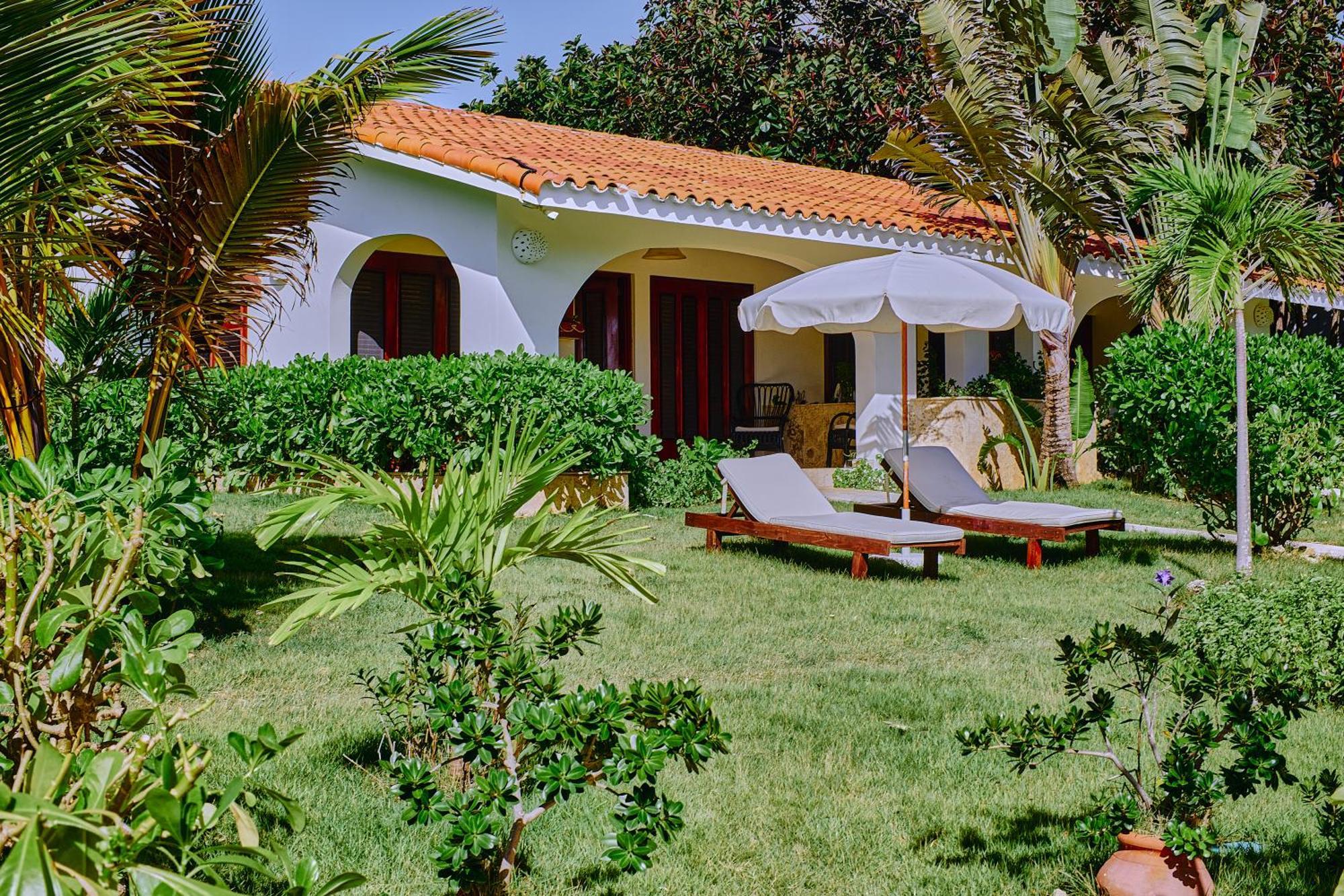 Selectum Hacienda Punta Cana Ngoại thất bức ảnh