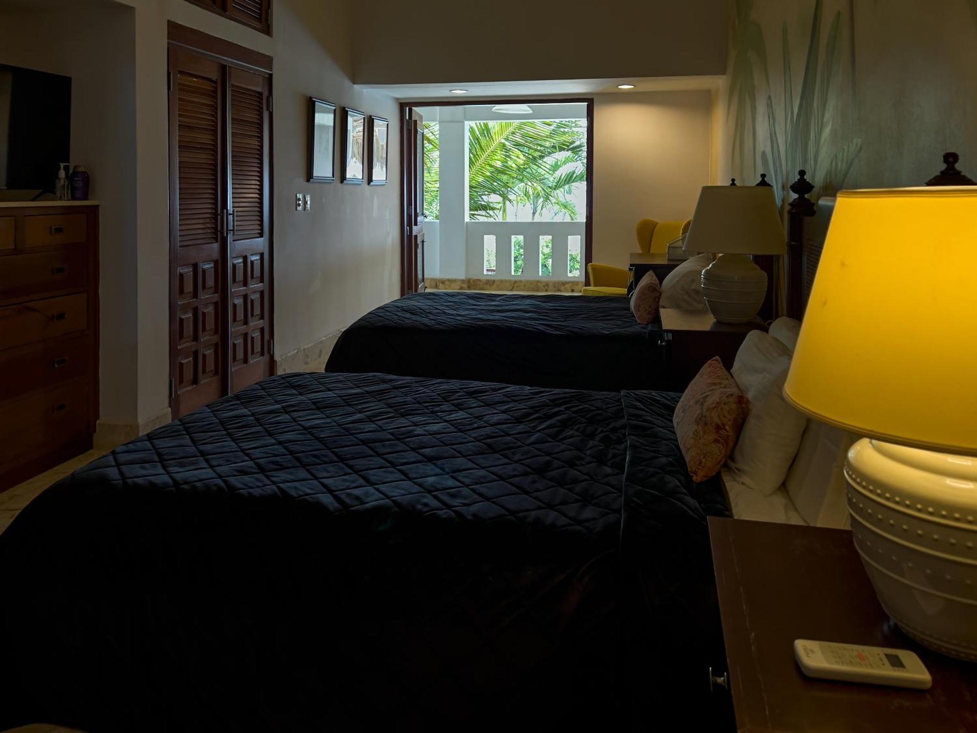 Selectum Hacienda Punta Cana Ngoại thất bức ảnh