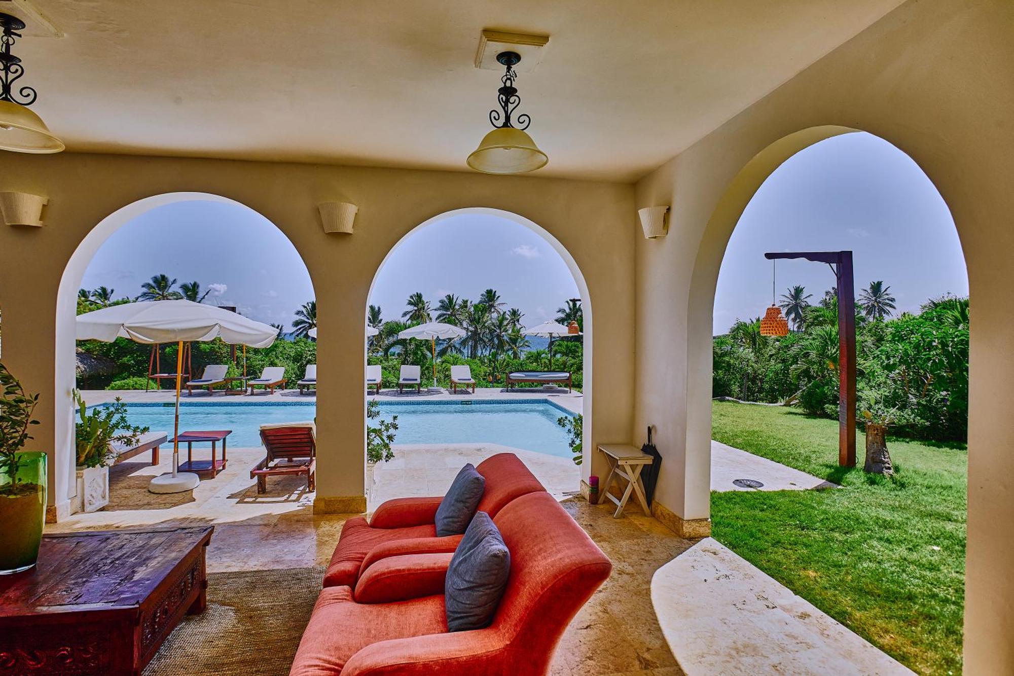 Selectum Hacienda Punta Cana Ngoại thất bức ảnh