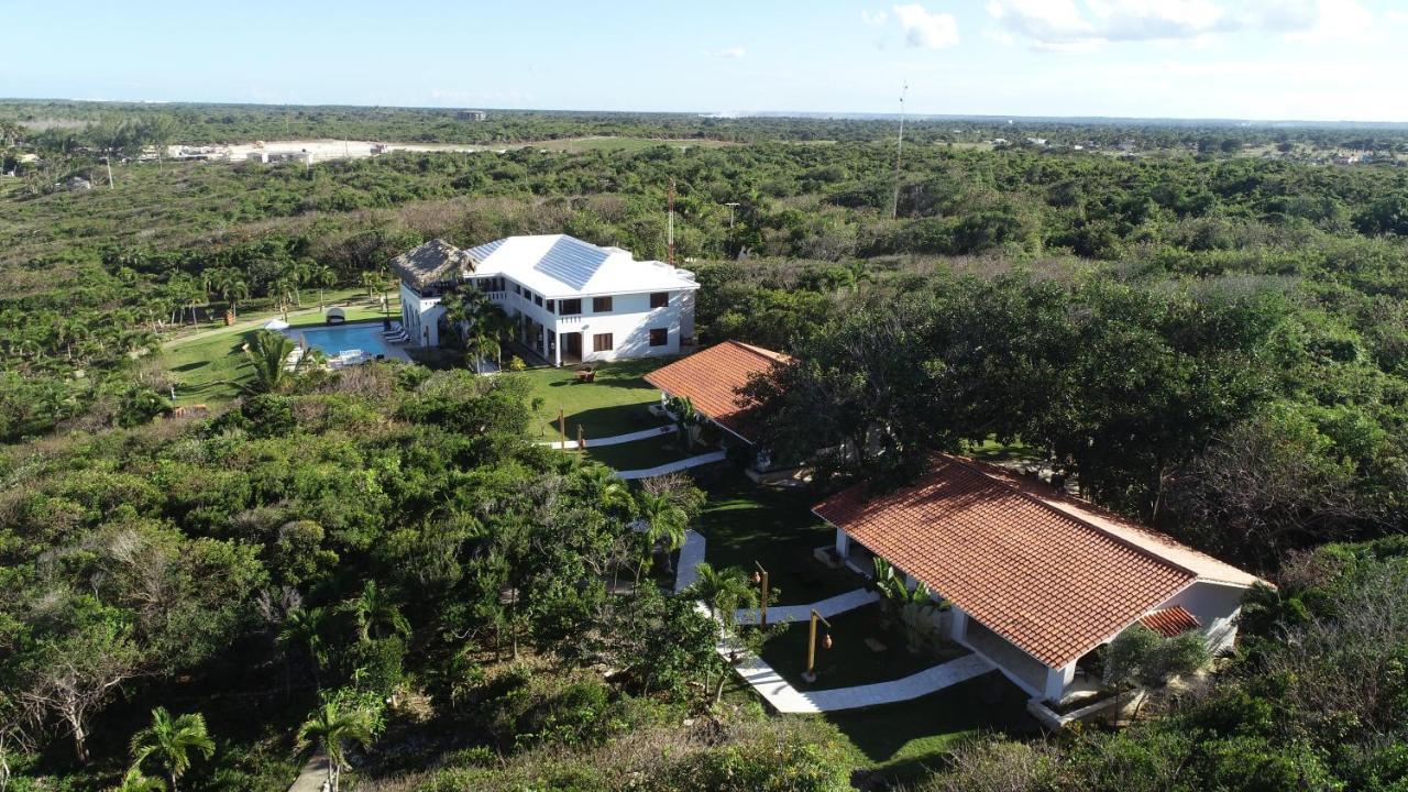 Selectum Hacienda Punta Cana Ngoại thất bức ảnh