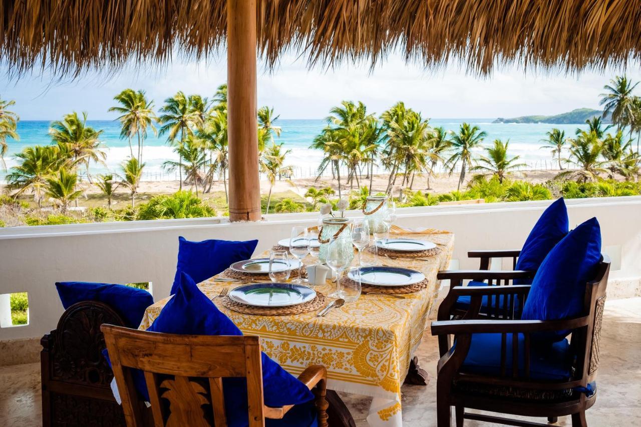 Selectum Hacienda Punta Cana Ngoại thất bức ảnh