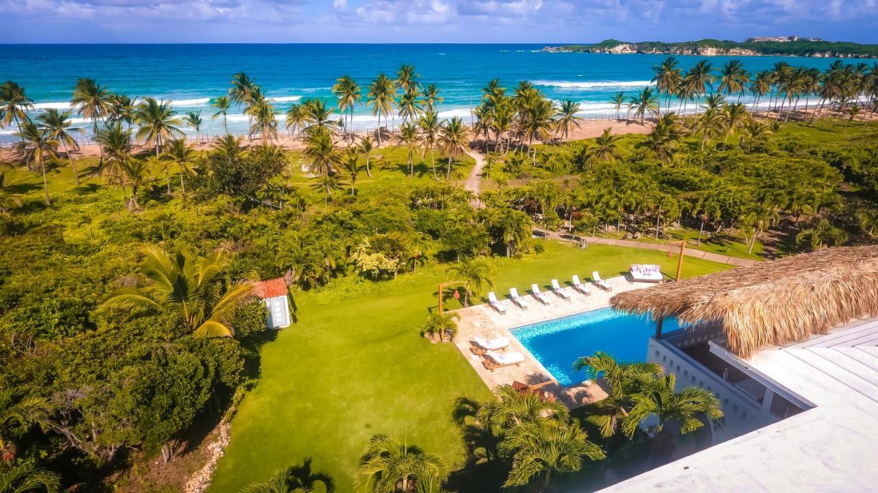 Selectum Hacienda Punta Cana Ngoại thất bức ảnh