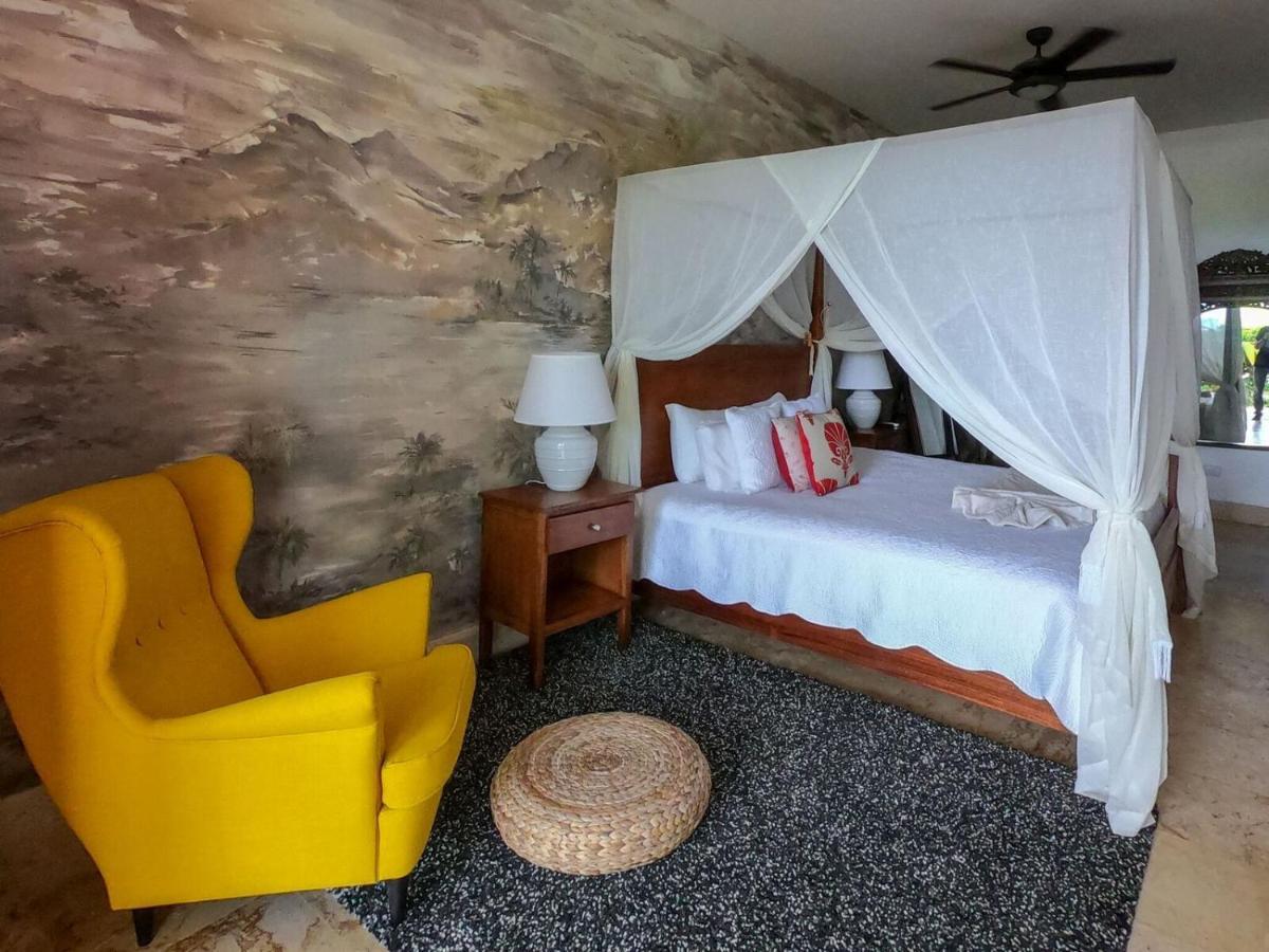 Selectum Hacienda Punta Cana Ngoại thất bức ảnh