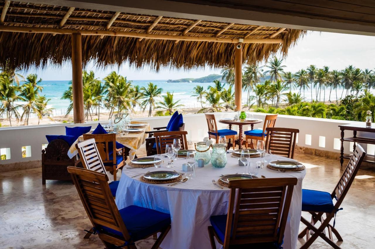 Selectum Hacienda Punta Cana Ngoại thất bức ảnh