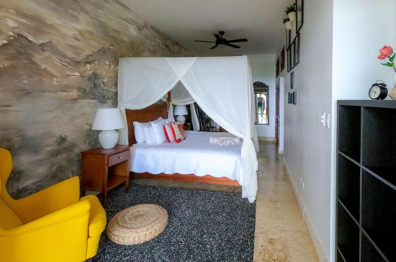 Selectum Hacienda Punta Cana Ngoại thất bức ảnh