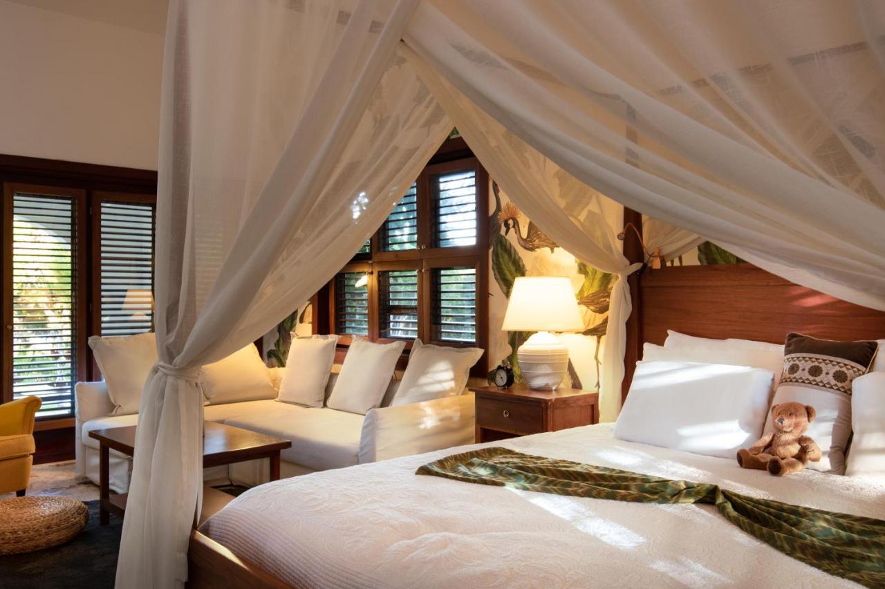 Selectum Hacienda Punta Cana Ngoại thất bức ảnh