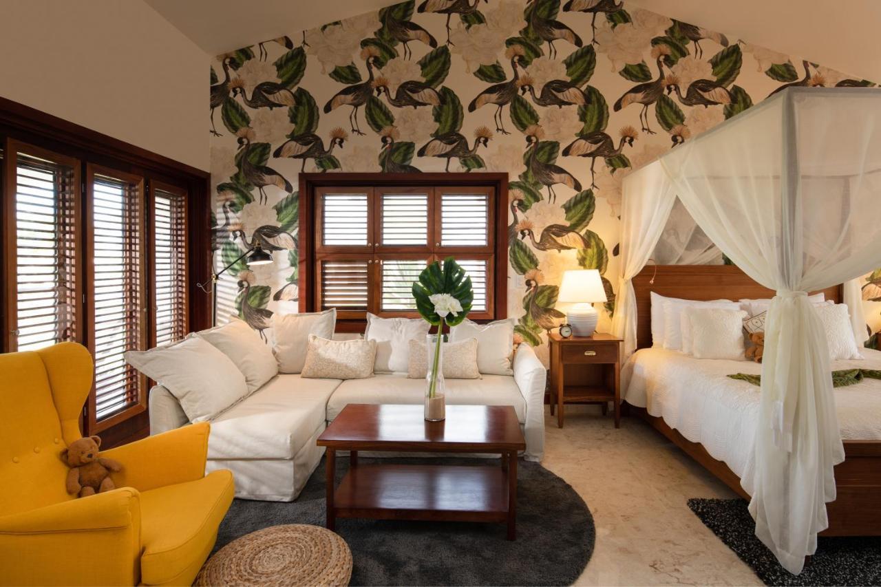 Selectum Hacienda Punta Cana Ngoại thất bức ảnh