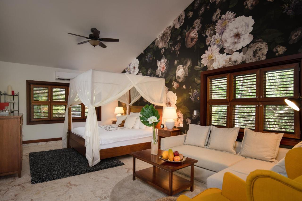 Selectum Hacienda Punta Cana Ngoại thất bức ảnh