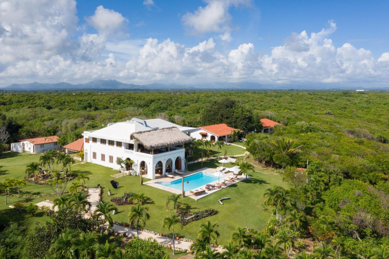 Selectum Hacienda Punta Cana Ngoại thất bức ảnh