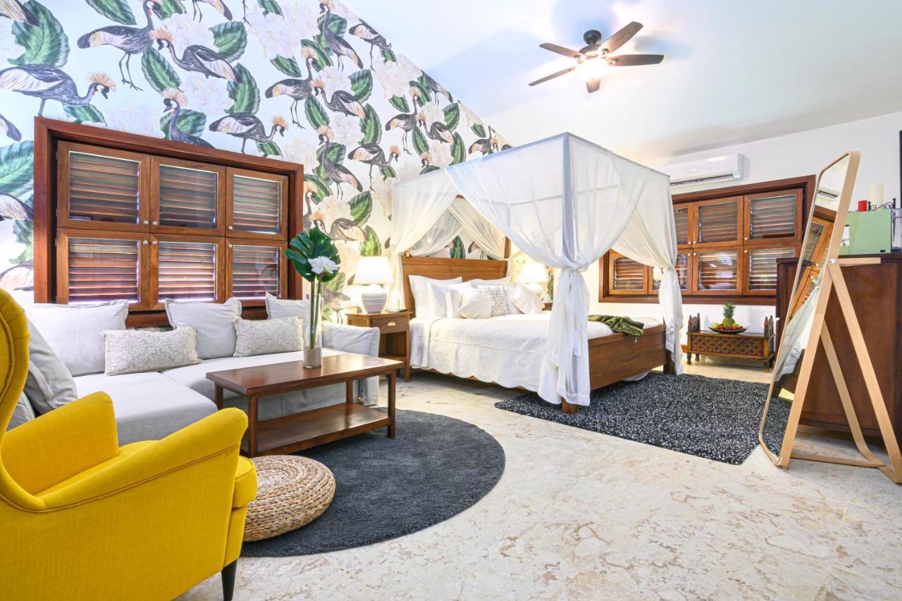 Selectum Hacienda Punta Cana Ngoại thất bức ảnh