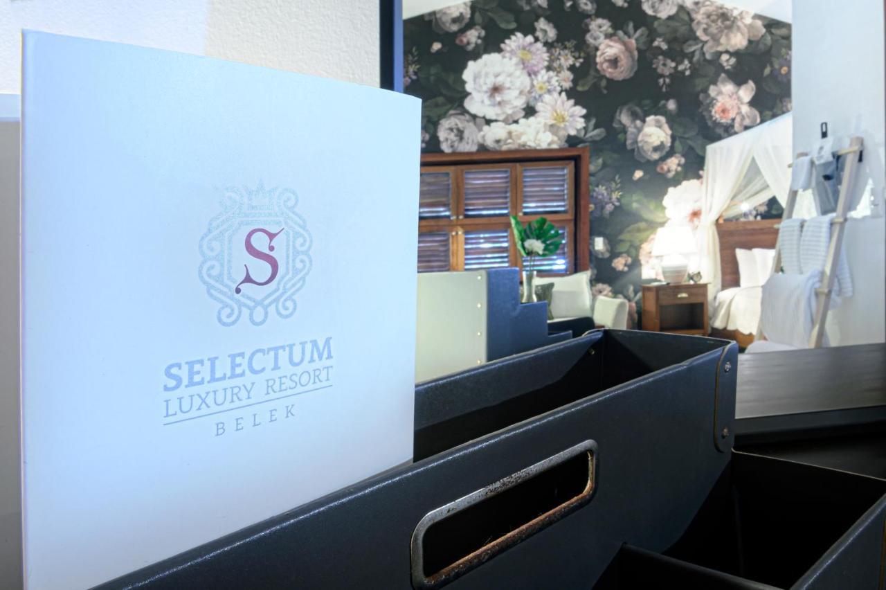 Selectum Hacienda Punta Cana Ngoại thất bức ảnh