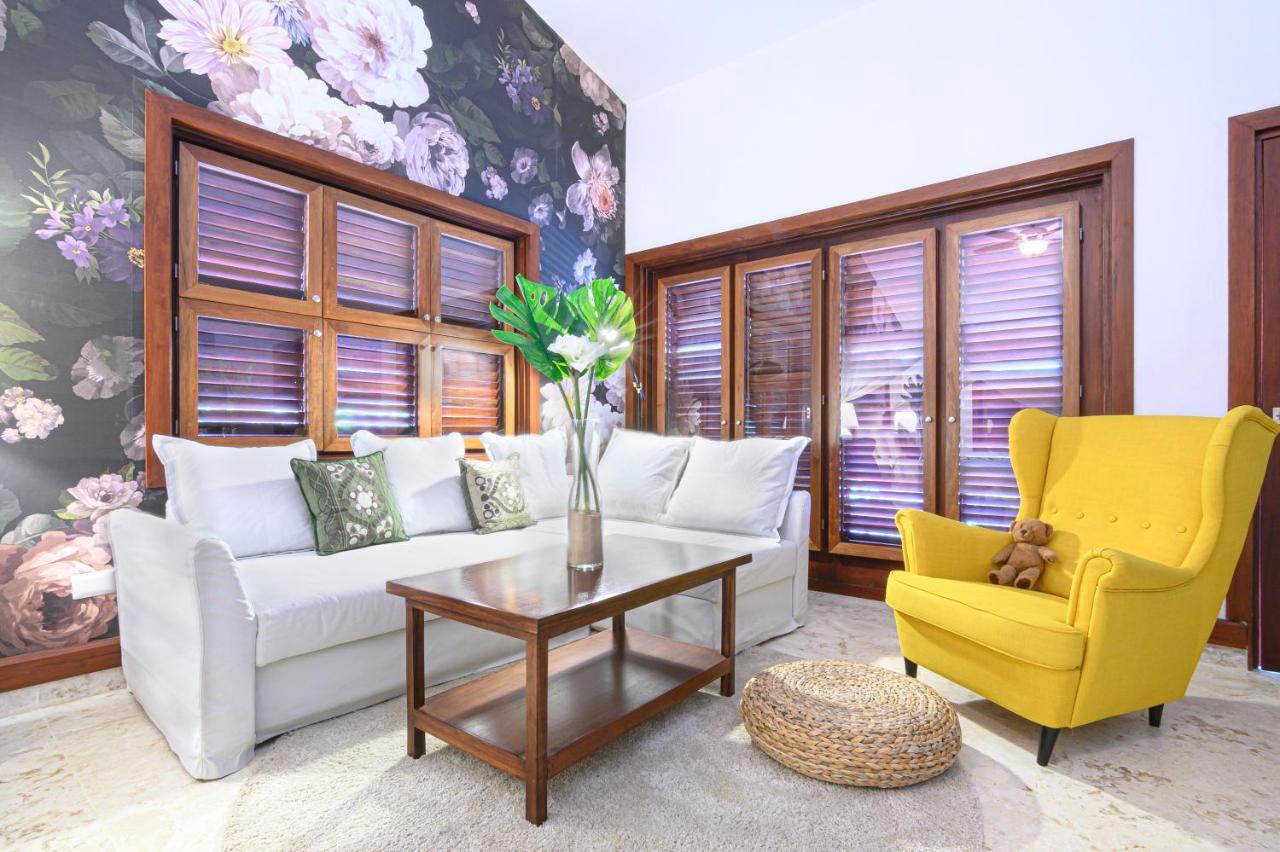 Selectum Hacienda Punta Cana Ngoại thất bức ảnh