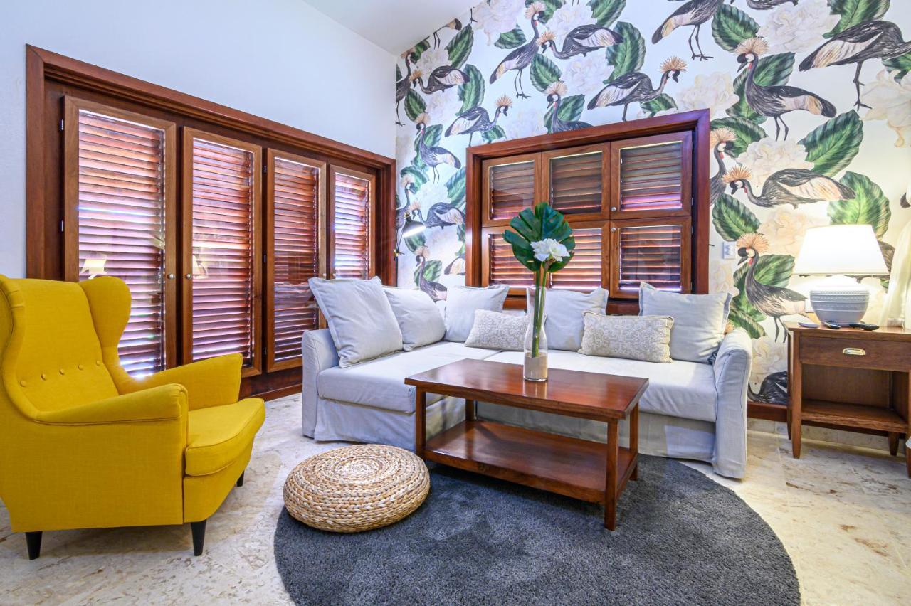 Selectum Hacienda Punta Cana Ngoại thất bức ảnh