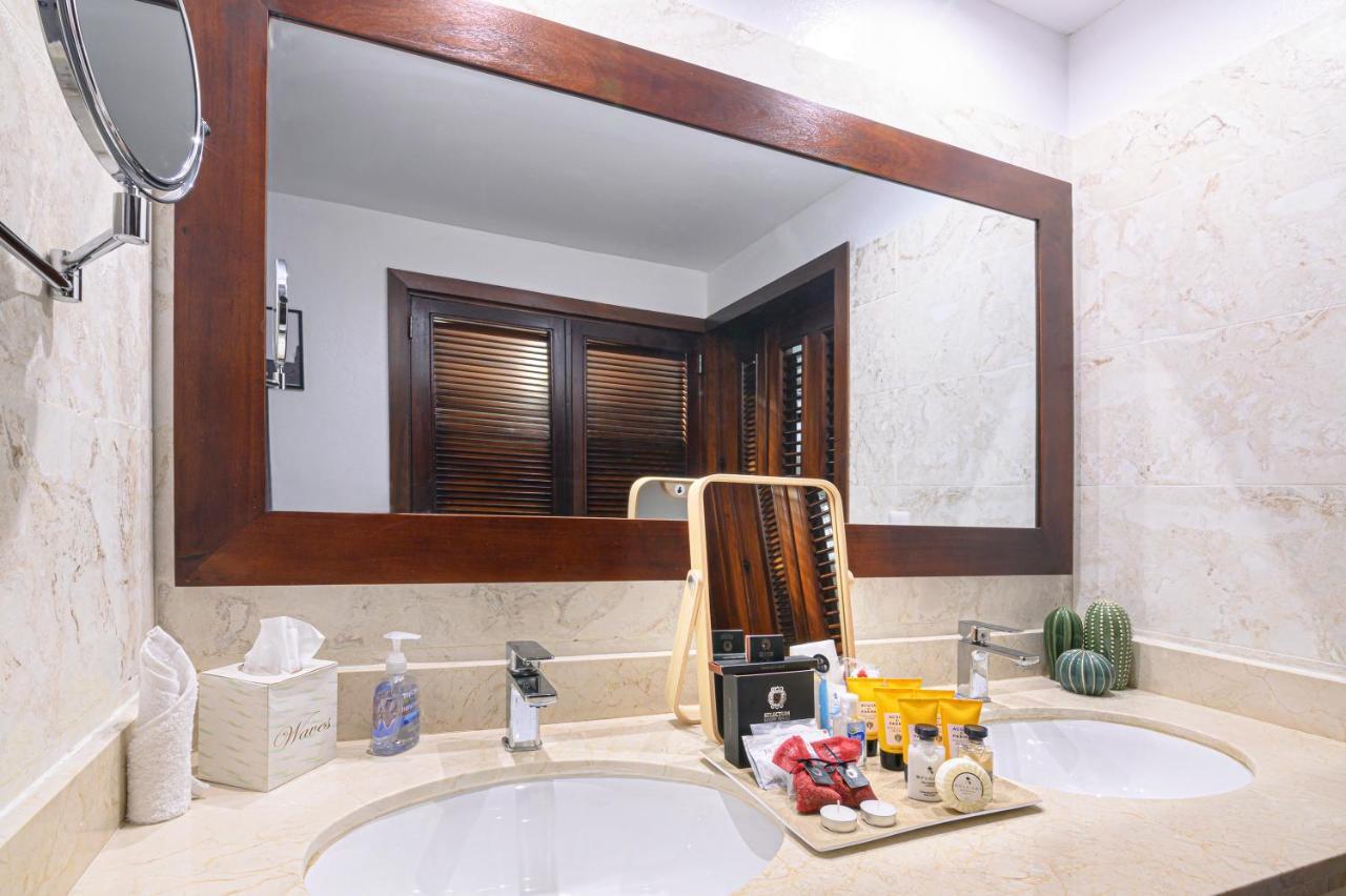 Selectum Hacienda Punta Cana Ngoại thất bức ảnh