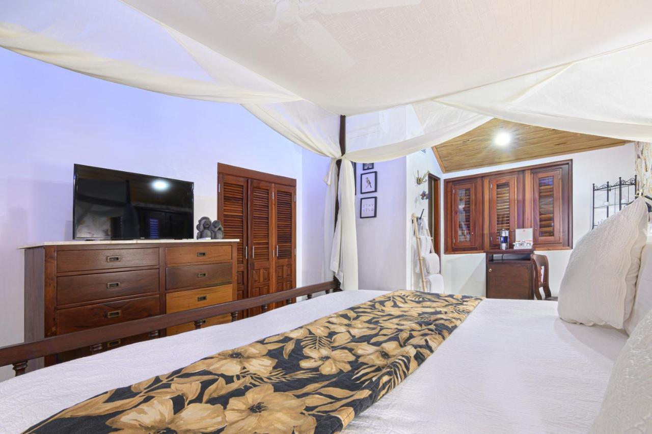 Selectum Hacienda Punta Cana Ngoại thất bức ảnh
