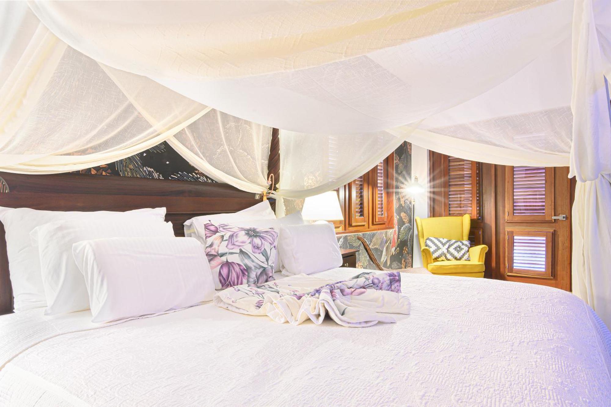 Selectum Hacienda Punta Cana Ngoại thất bức ảnh