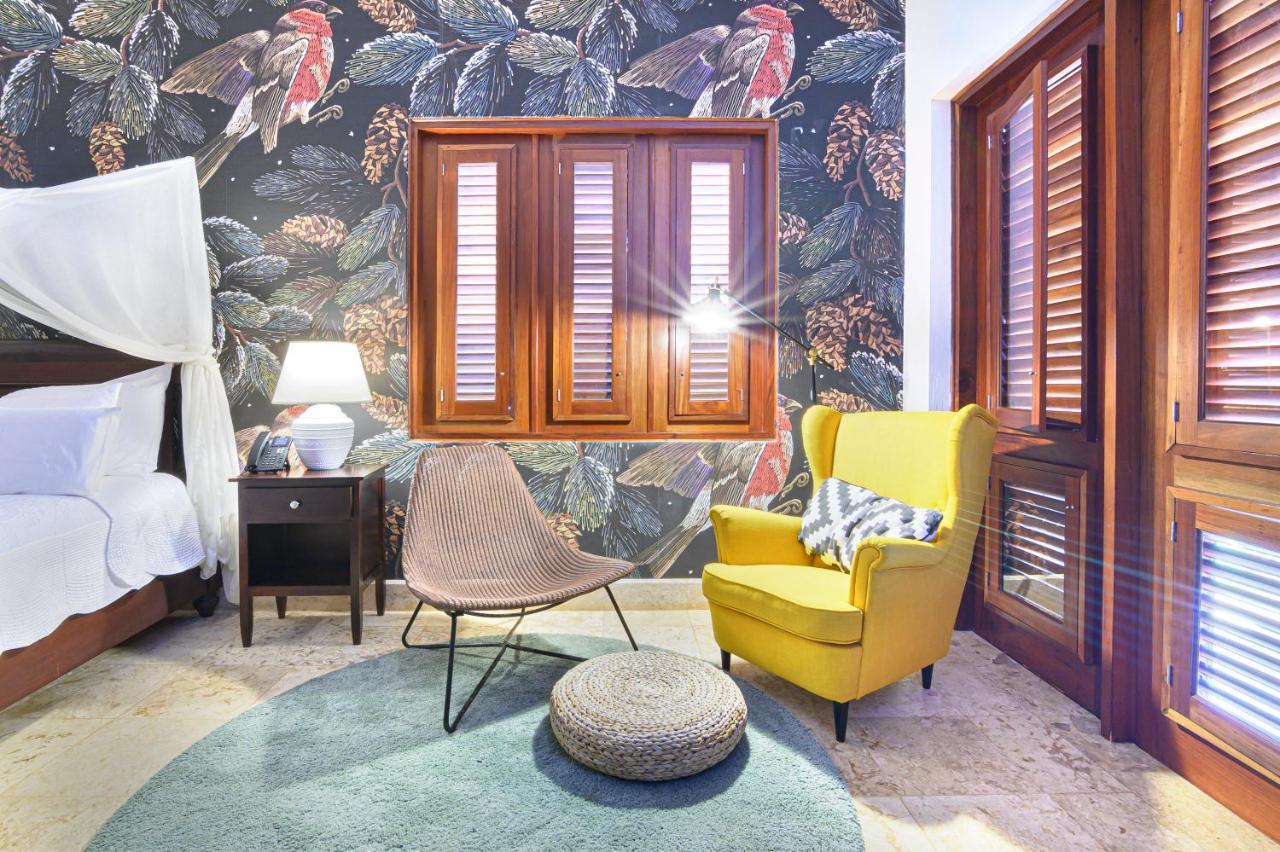 Selectum Hacienda Punta Cana Ngoại thất bức ảnh