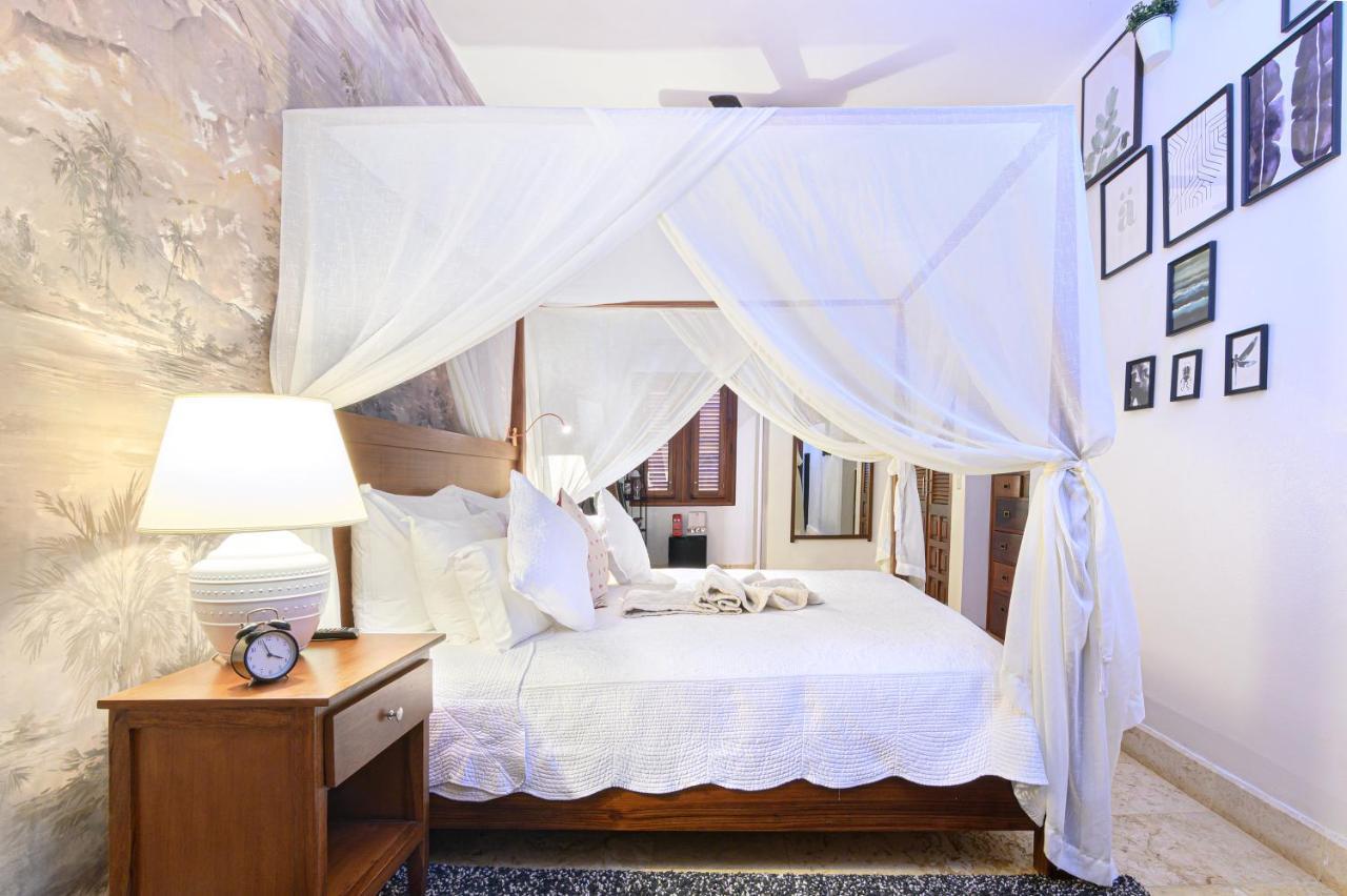 Selectum Hacienda Punta Cana Ngoại thất bức ảnh