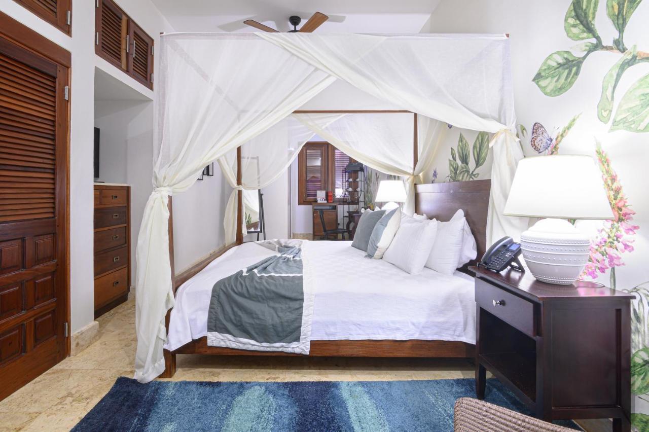 Selectum Hacienda Punta Cana Ngoại thất bức ảnh
