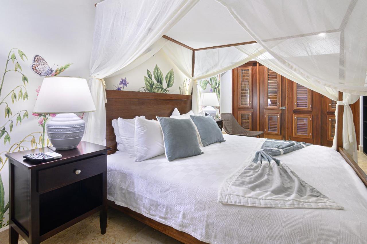 Selectum Hacienda Punta Cana Ngoại thất bức ảnh