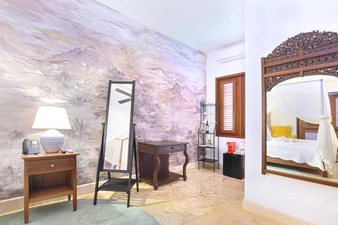 Selectum Hacienda Punta Cana Ngoại thất bức ảnh