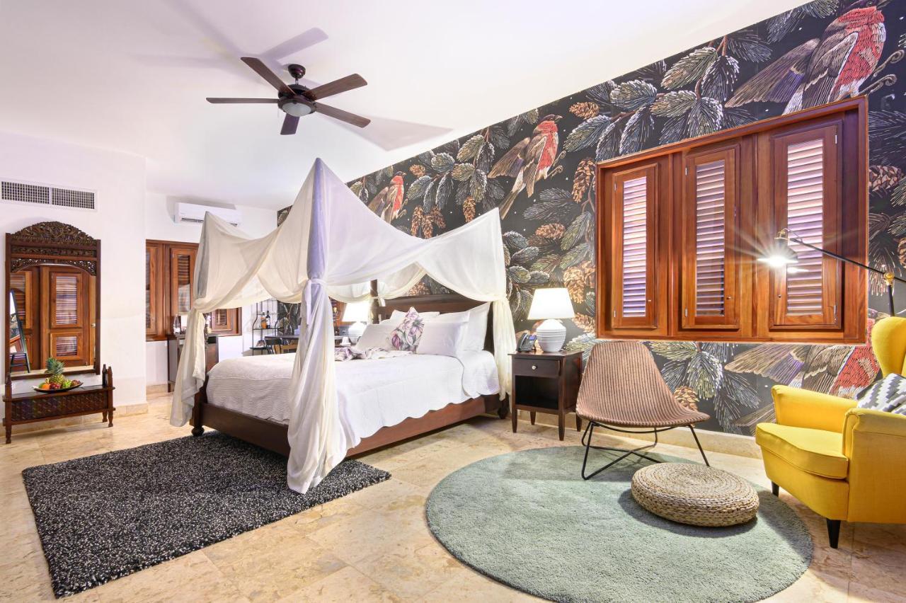 Selectum Hacienda Punta Cana Ngoại thất bức ảnh