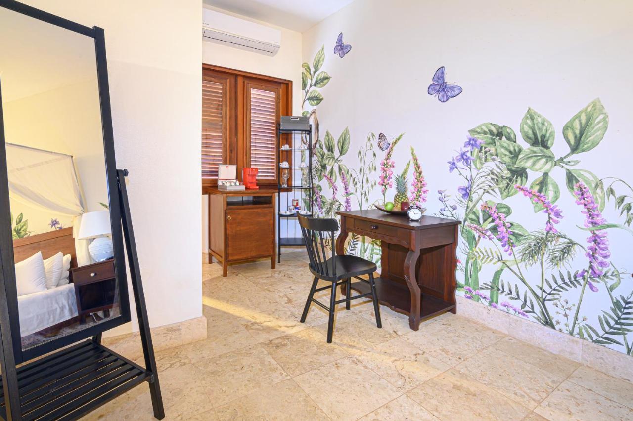 Selectum Hacienda Punta Cana Ngoại thất bức ảnh