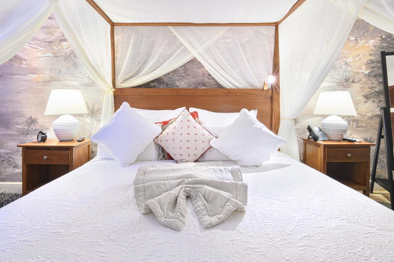 Selectum Hacienda Punta Cana Ngoại thất bức ảnh