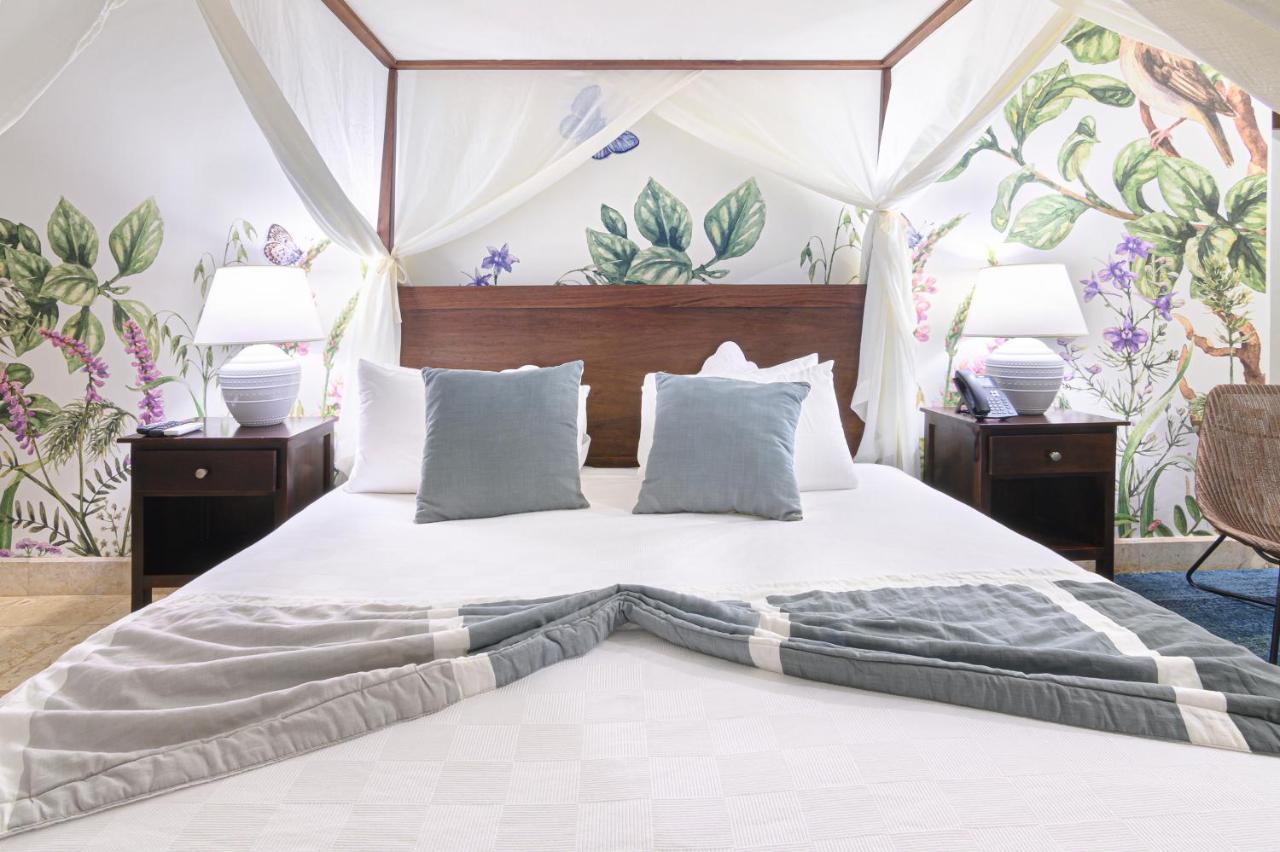 Selectum Hacienda Punta Cana Ngoại thất bức ảnh