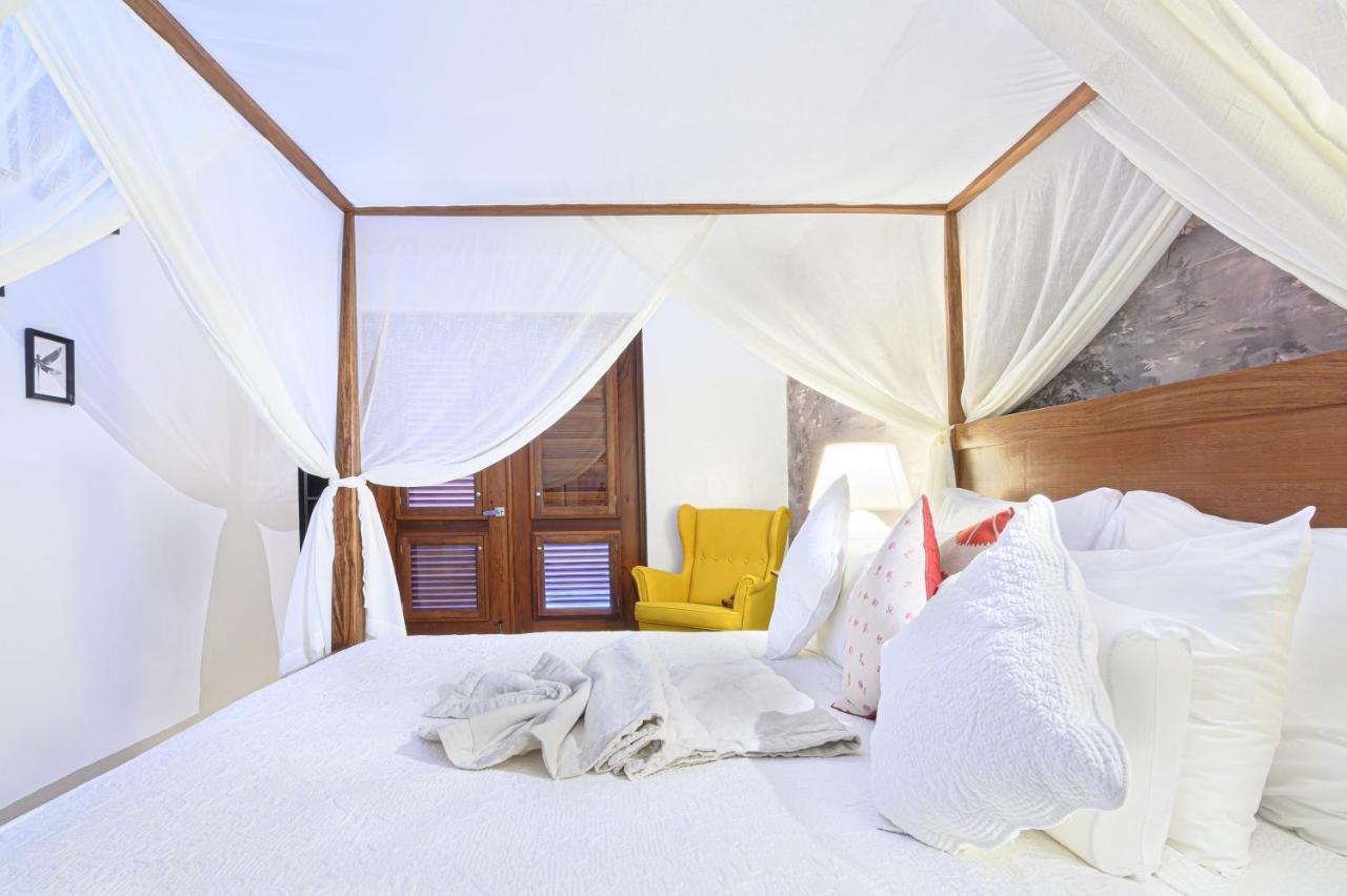 Selectum Hacienda Punta Cana Ngoại thất bức ảnh